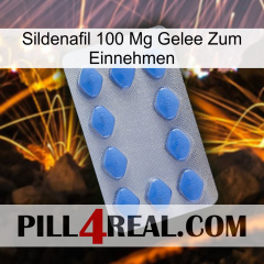 Sildenafil 100Mg Oral Jelly 21